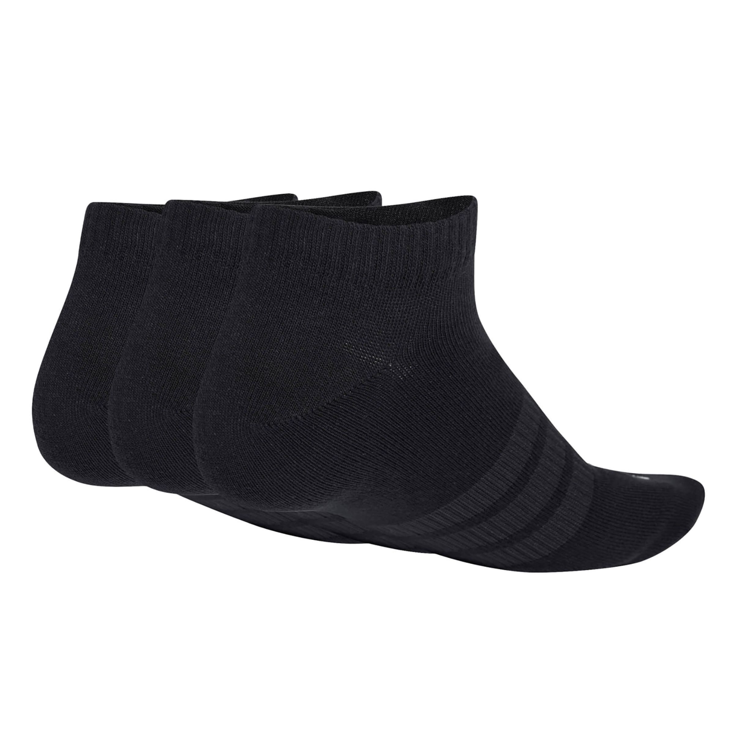 ADIDAS PERFORMANCE Sportzoknik - fekete