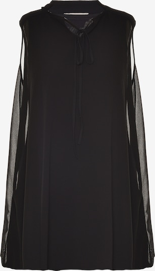 STUDIO Bluse 'Helga' in schwarz, Produktansicht