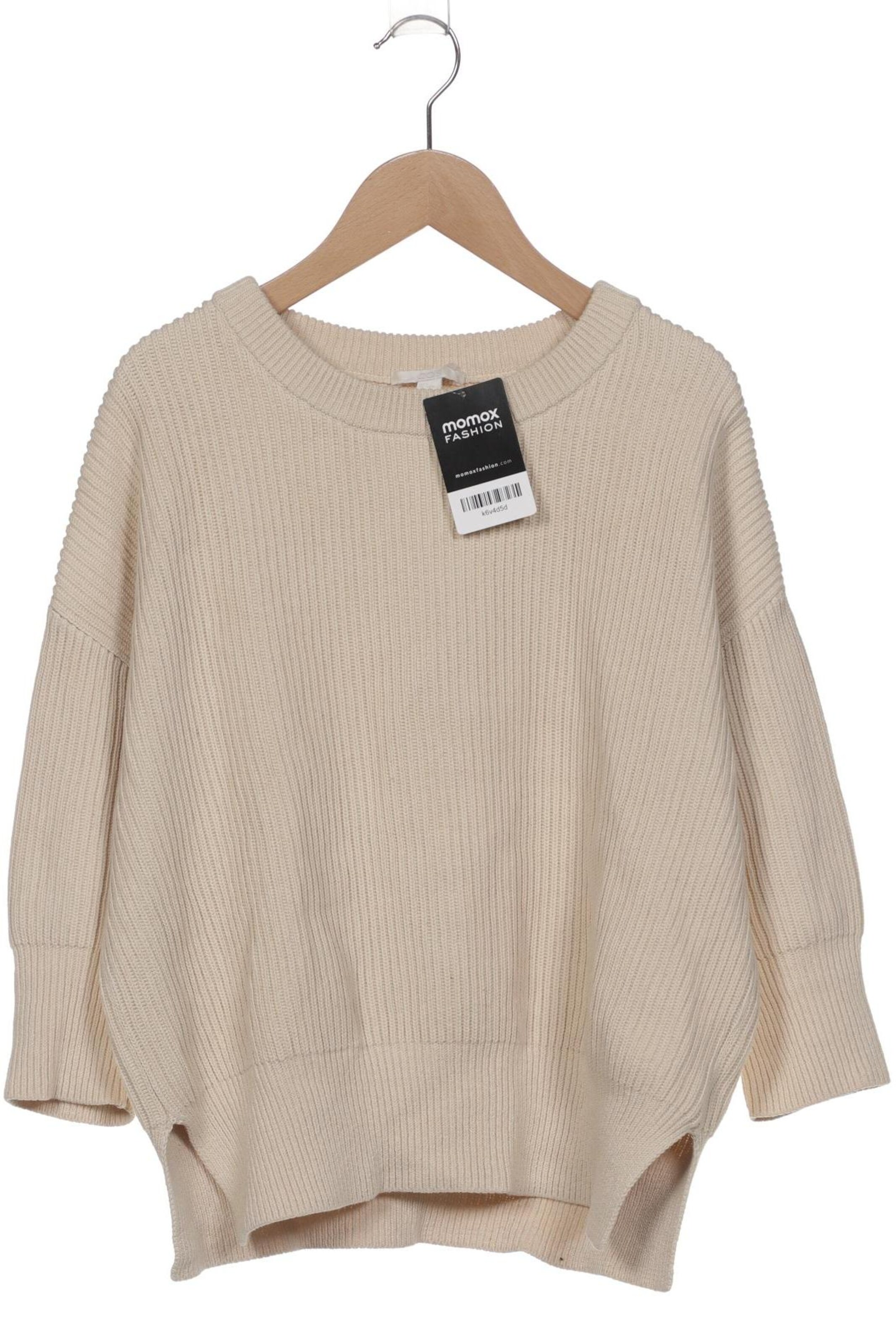 COS Pullover S in Weiß | ABOUT YOU
