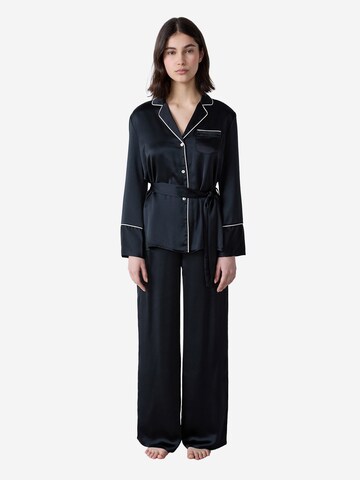 Pantaloncini da pigiama 'Erina' di ETAM in blu