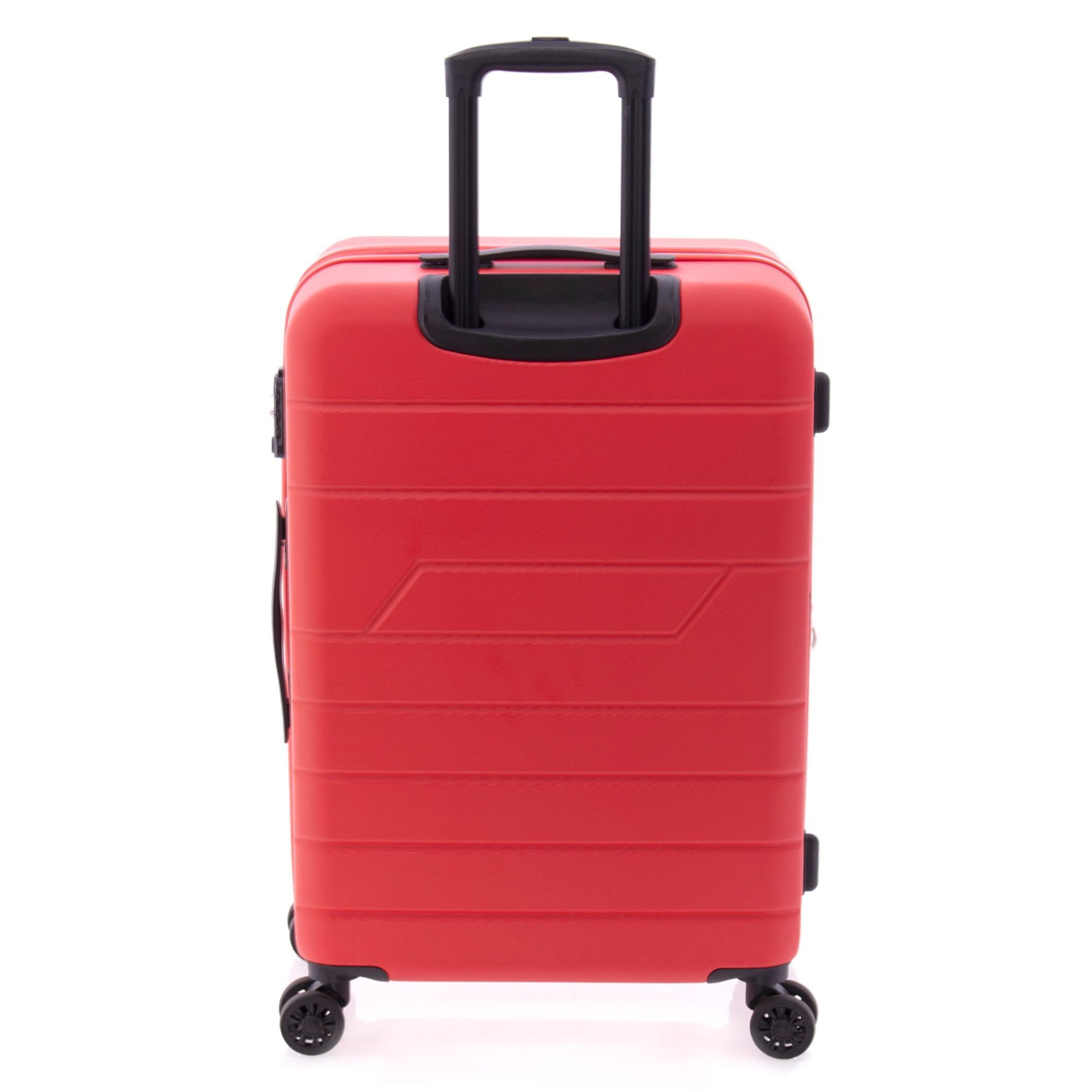 Gladiator Cart '4300' in Red