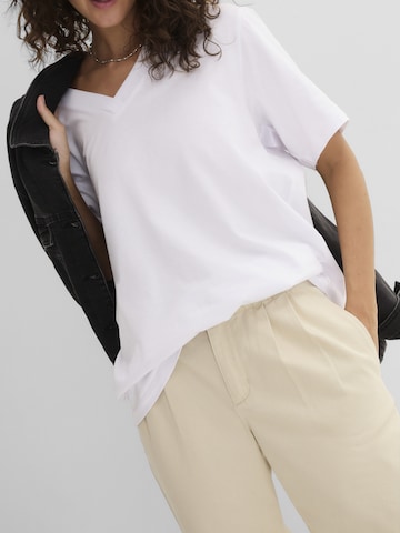 bonprix Shirt in Black
