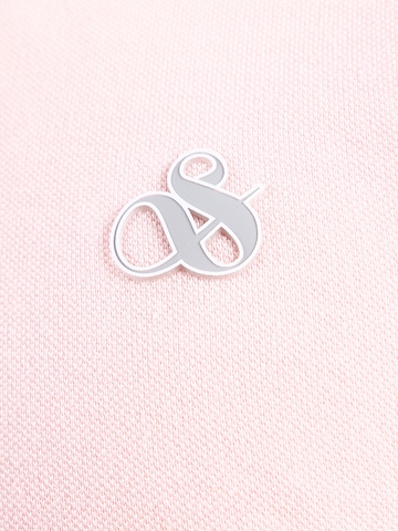 SCOTCH & SODA Shirt in Pink