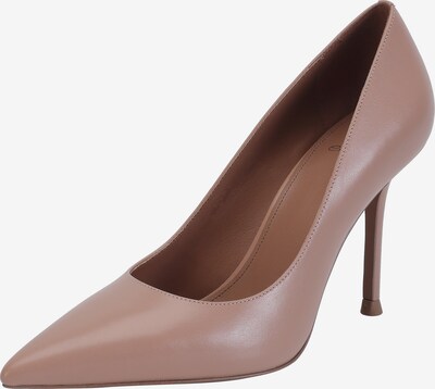 Ekonika Schuhe in braun, Produktansicht