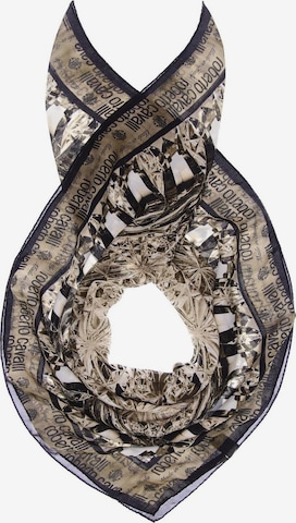 roberto cavalli Scarf & Wrap in One size in Green: front