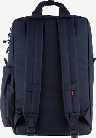 LEVI'S ® Rucksack in Blau