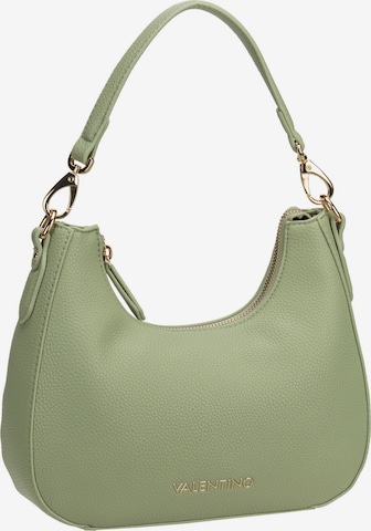 VALENTINO Shoulder Bag 'Brixton' in Green: front