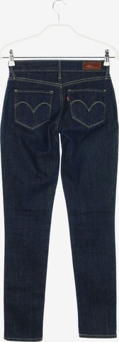 LEVI'S ® Skinny-Jeans 26 in Blau
