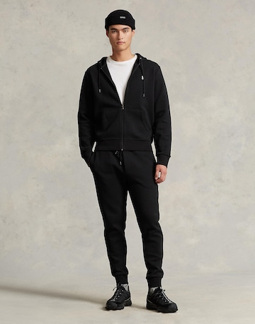 Veste de survêtement Polo Ralph Lauren en noir