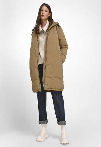 Manteau d’hiver DAY.LIKE en beige