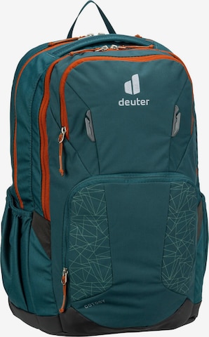 DEUTER Rucksack 'Cotogy' in Blau: predná strana