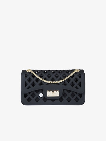 Marc Ellis - Clutches em preto: frente