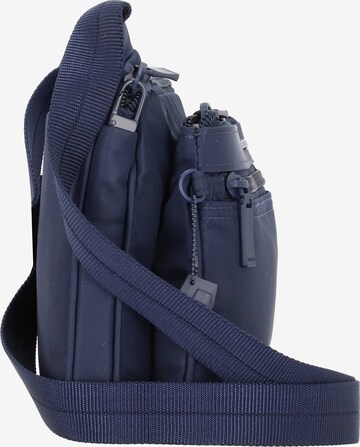 Hedgren Crossbody Bag 'Sally' in Blue