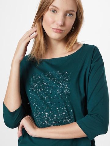 T-shirt ESPRIT en vert