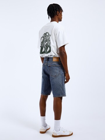 Dr. Denim Regular Jeans in Blue