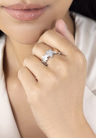 Bague 'STARS' Furla Jewellery en argent