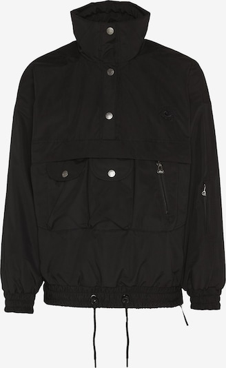 elho Outdoor jacket 'Kandaha 89' in Black, Item view