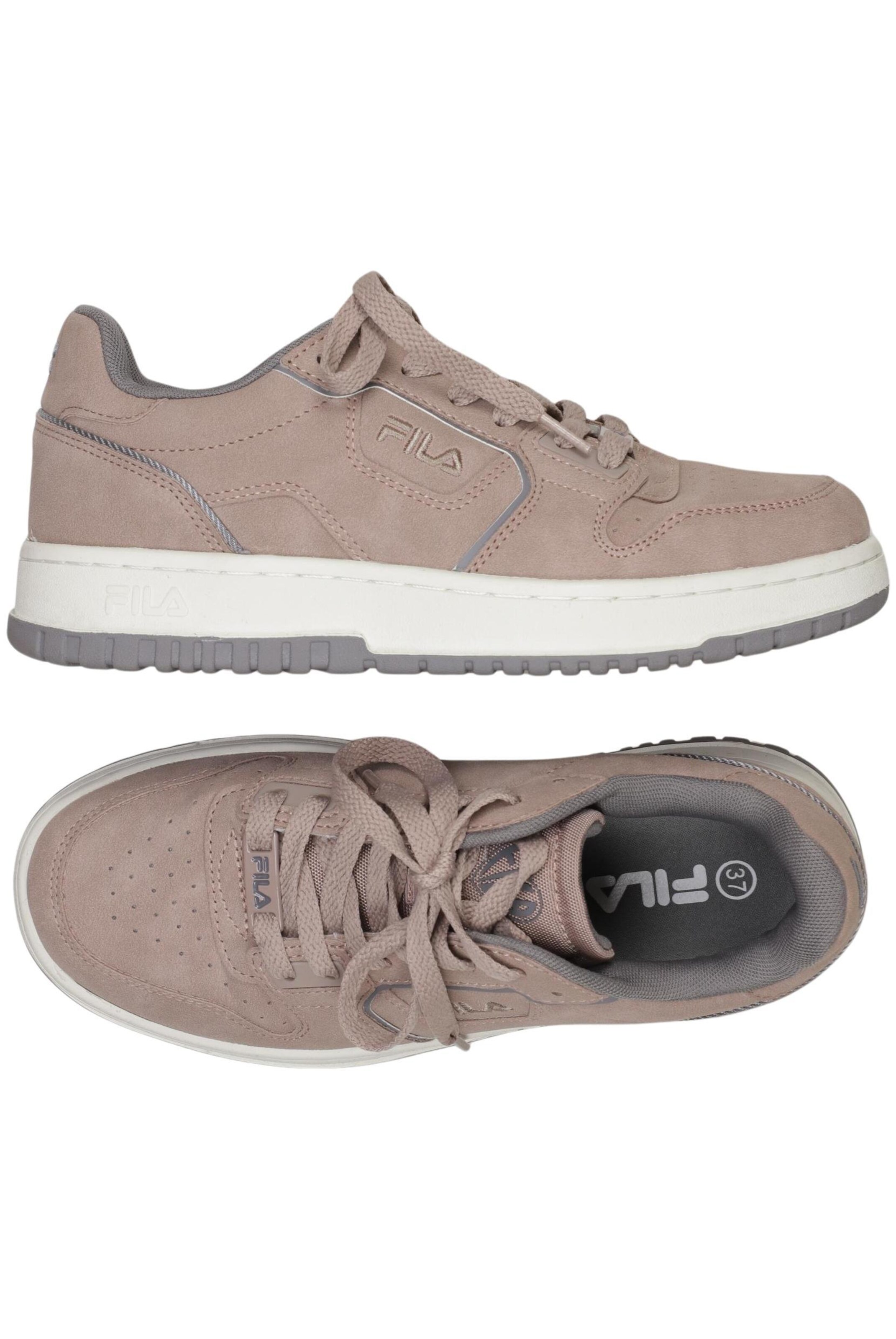 FILA Sneakers & Trainers in 37 in Beige: front