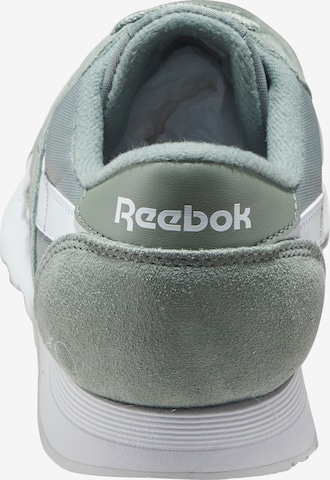 Reebok Sneakers in Green