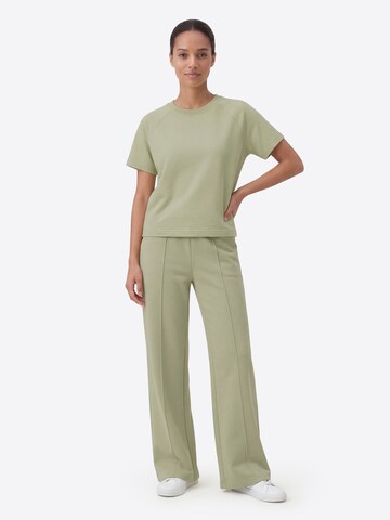 Vivisence Sweatsuit '9209 Set' in Green