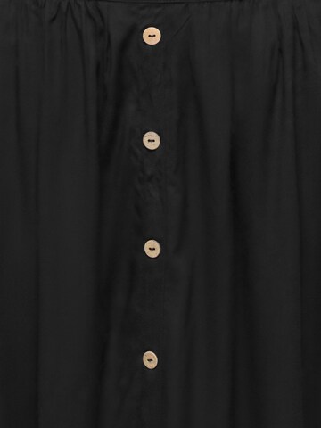 ONLY Kjol 'ONLMILANO' i svart