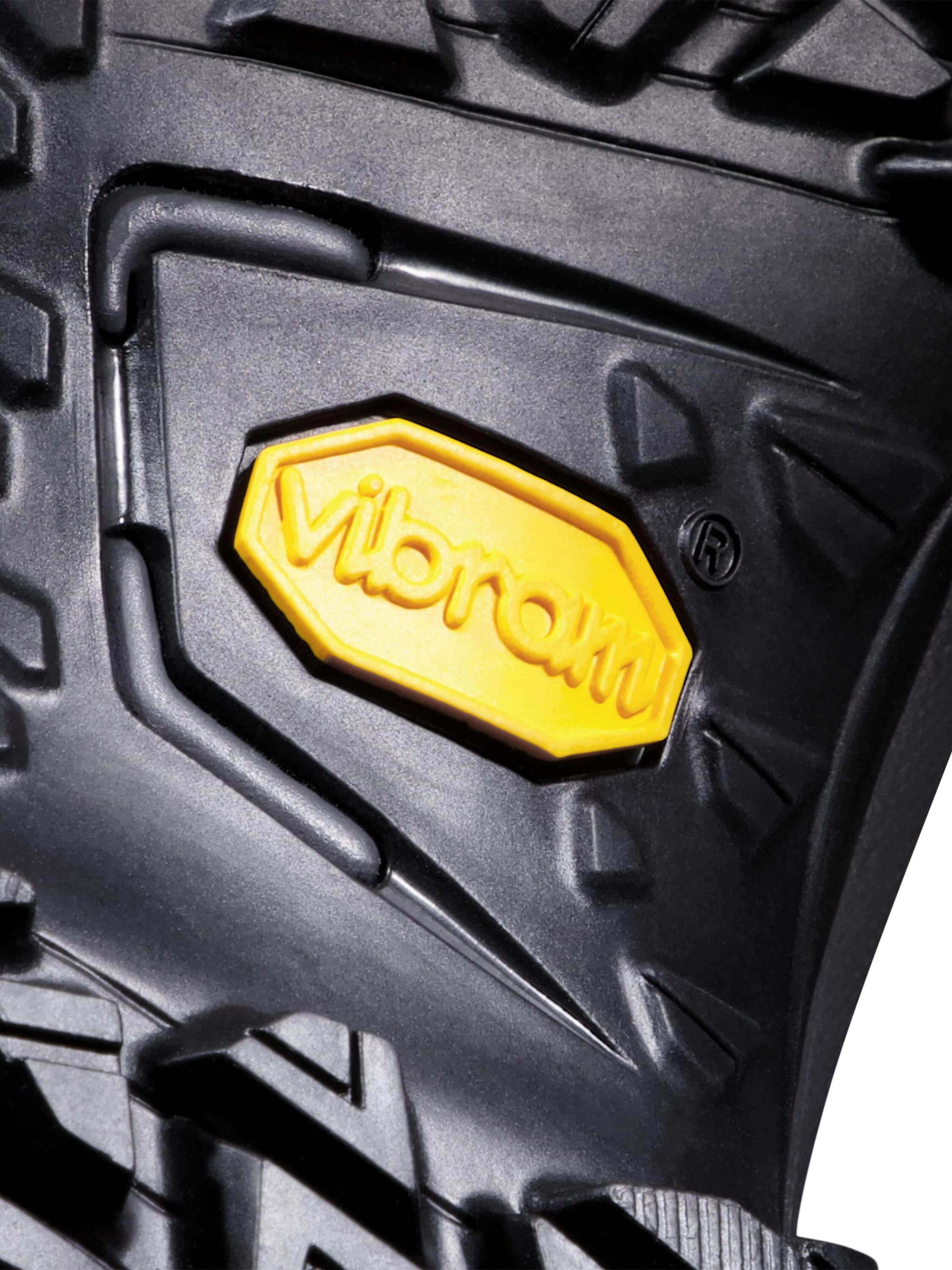 MAMMUT Boots 'Mercury IV' in Grey