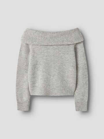 Pullover di LMTD in grigio