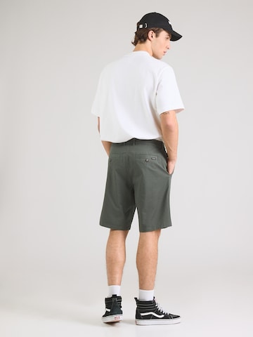 regular Pantaloni chino 'Love City' di Iriedaily in verde
