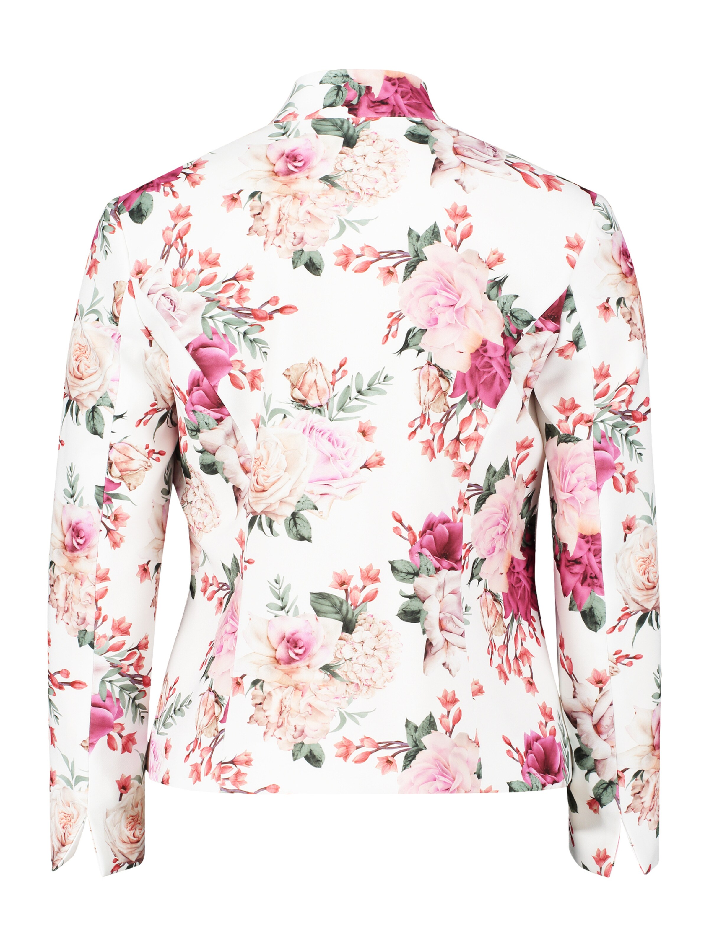 Blazer di Vera Mont in bianco