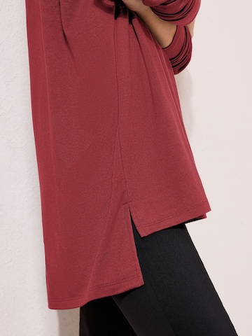 raudona Friends Like These Tunika