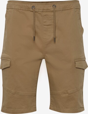 !Solid Broek 'Henik' in Beige: voorkant