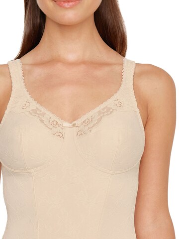 SUSA Corsage 'Classic' in Beige