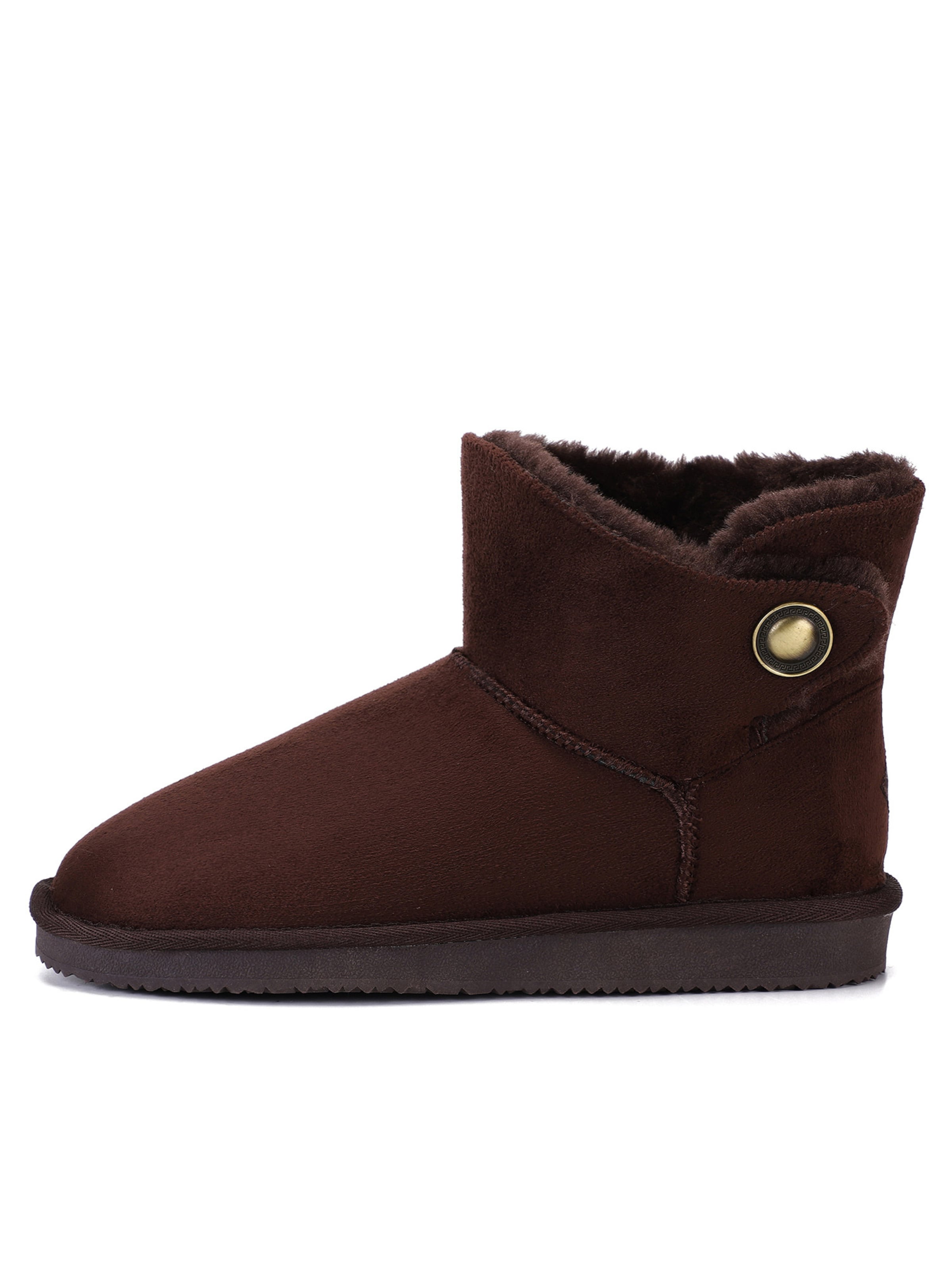 ruda Island Boot Auliniai 'CATALINA': priekis