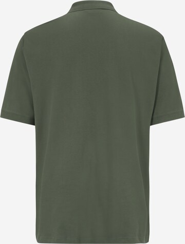 zaļš Calvin Klein Big & Tall T-Krekls