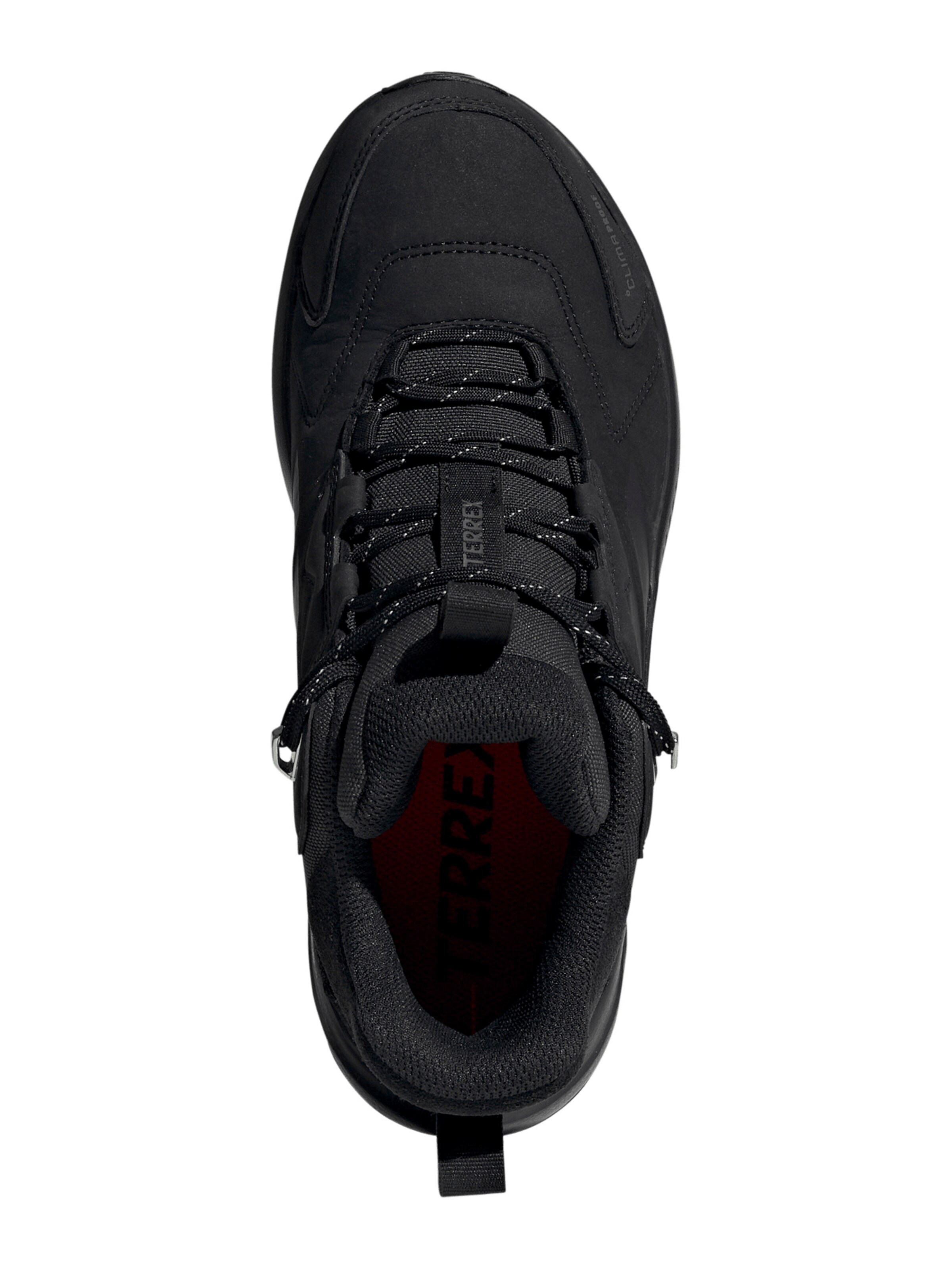 ADIDAS TERREX Boots 'ANYLANDER' σε μαύρο