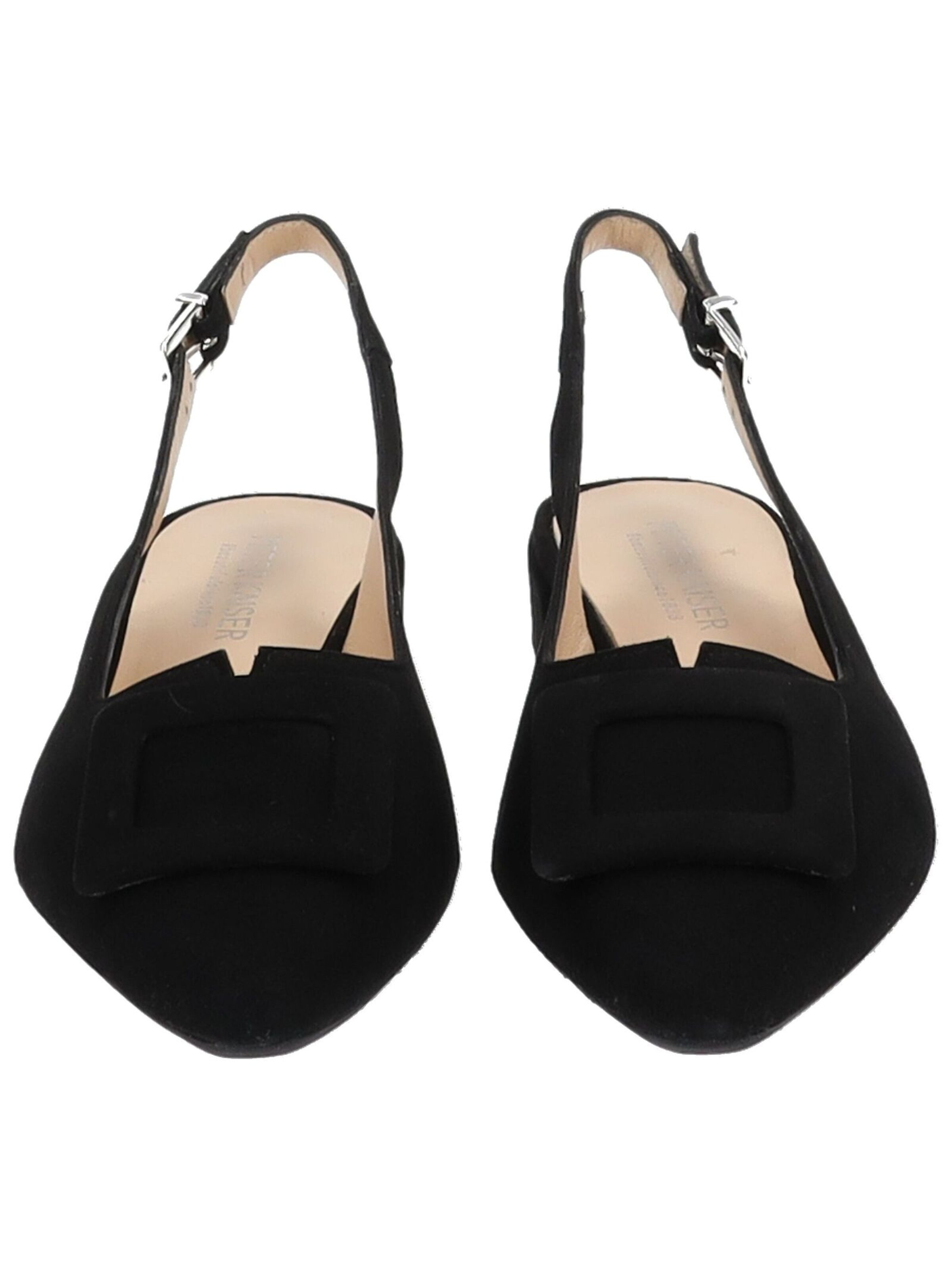 Escarpins PETER KAISER en noir