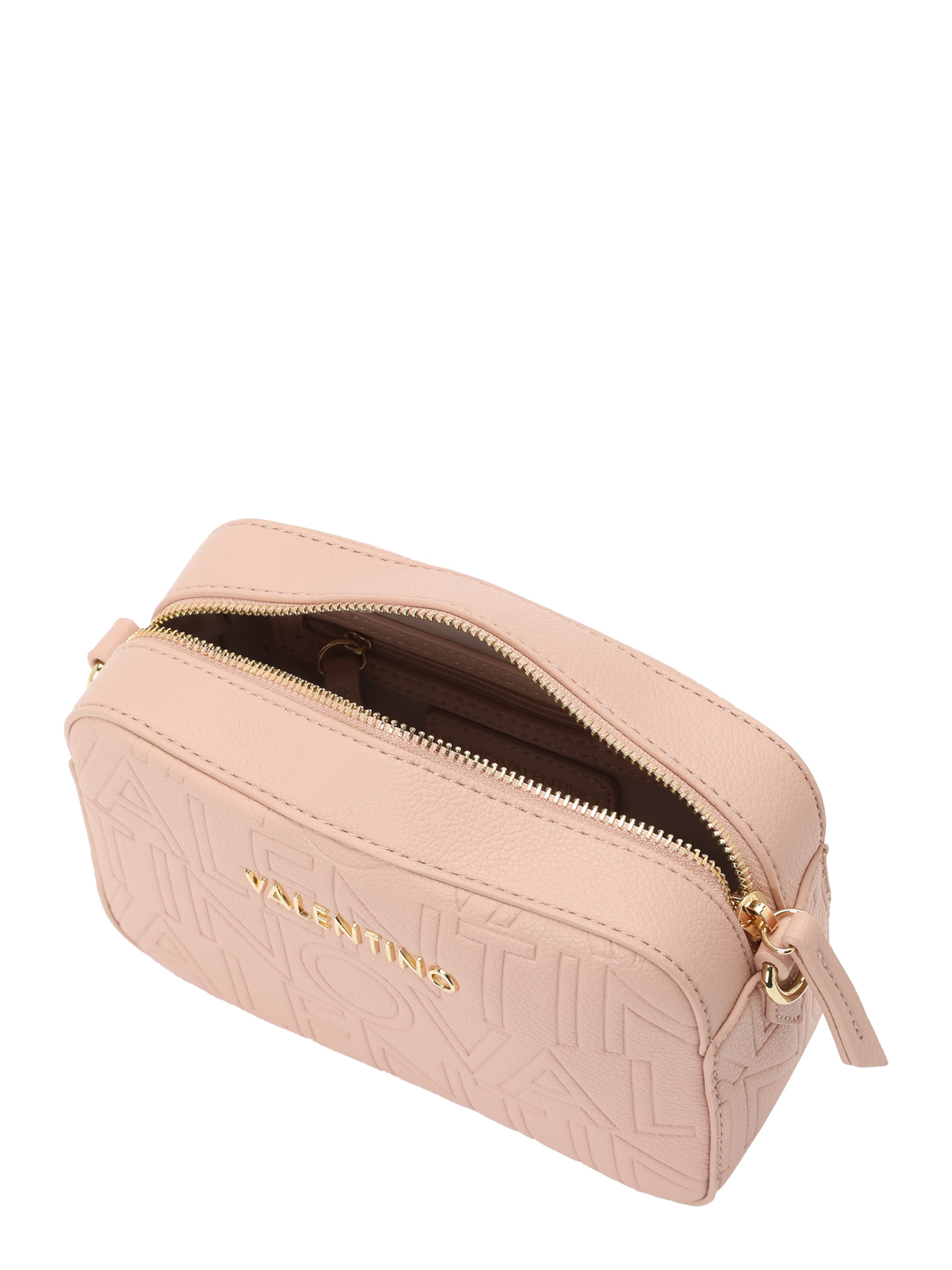 VALENTINO Taška přes rameno 'Tascapane' – pink