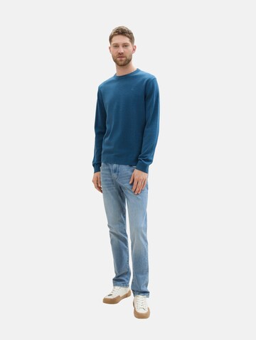 TOM TAILOR Tröja i grön