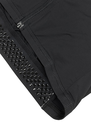 Survêtement 'Wulibike Damen Radsport-Set Trikot & Trägerhose Schwarz' WULIBIKE en noir