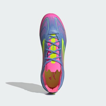 ADIDAS PERFORMANCE Fußballschuh 'F50 Elite' in Blau