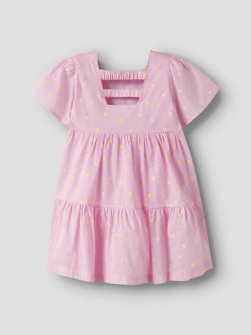 NAME IT Dress 'Felia' in Pink