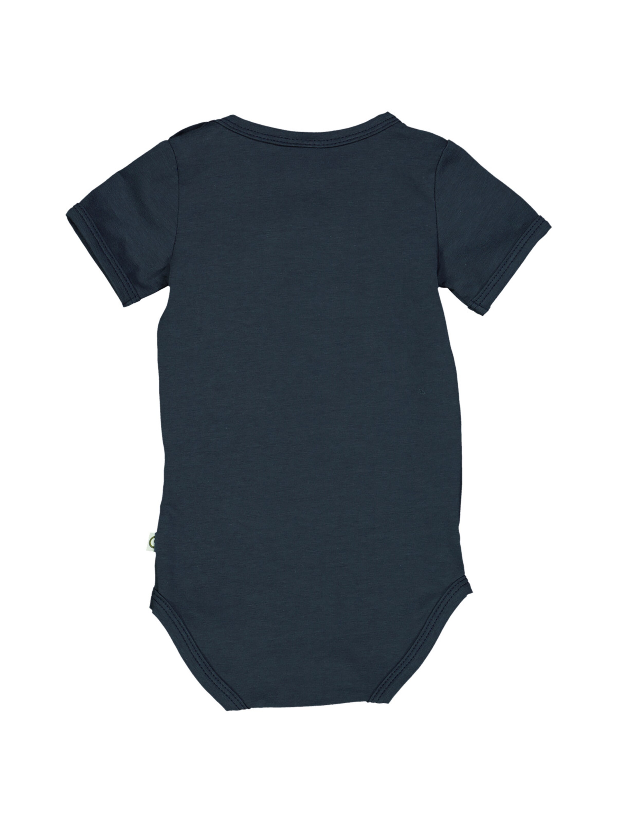 Tutina / body per bambino di Müsli by GREEN COTTON in colori misti
