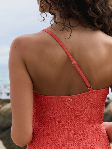 B by Ted Baker Badeanzug in Pink