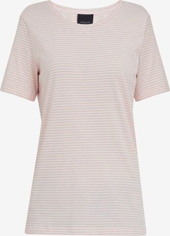 Finn Flare Shirt in Pink: front