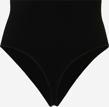 SPANX - Braga moldeadora en negro