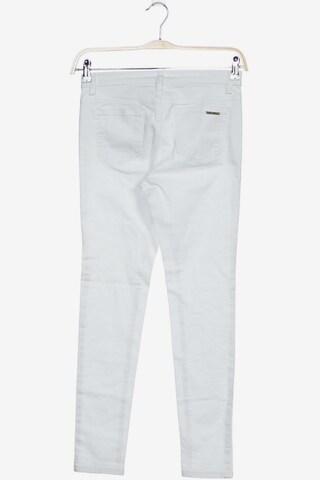 MICHAEL Michael Kors Jeans in 24-25 in White