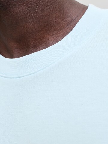 T-Shirt 'JCOFusion' JACK & JONES en bleu
