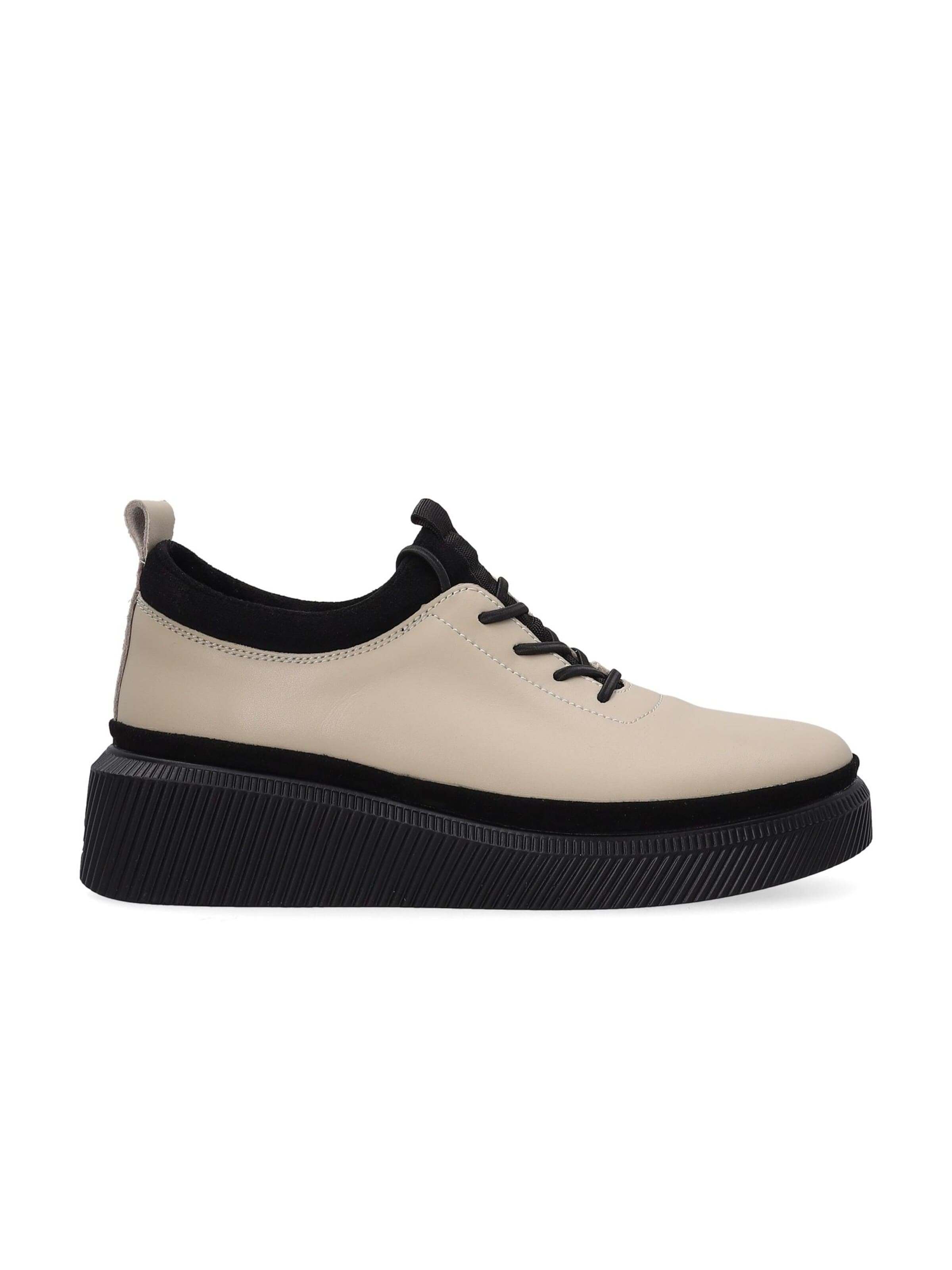 VENEZIA Sneakers in Beige