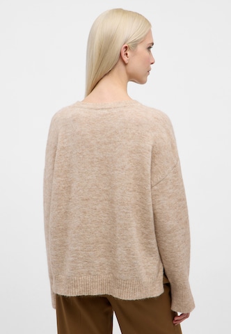 ETERNA Sweater in Beige