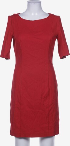 Love Moschino Dress in L in Red: front